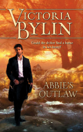 Title details for Abbie's Outlaw by Victoria Bylin - Available